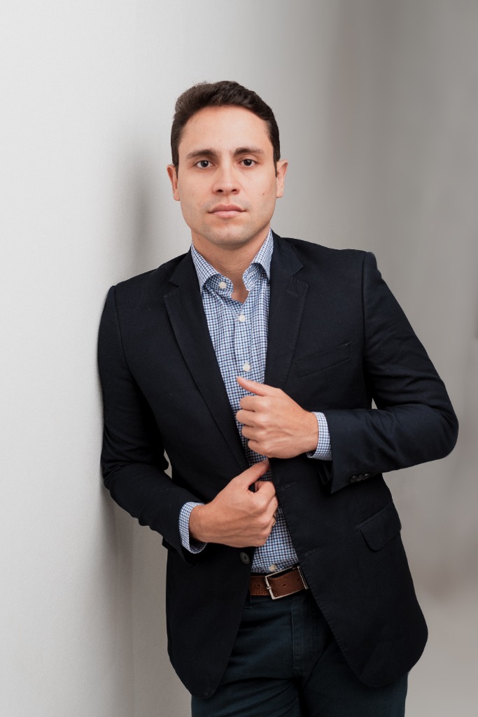 Dr. Luan Victor Almeida Lima - Médico Infectologista